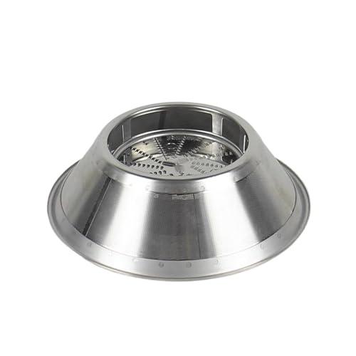 Juicer Filter Suitable For HR1832 HR1833 HR1836 HR1837 Juicer Filter Replacement Juicer Filter Ersatzteil Juicer Filter Suitable For HR1832 HR1833 HR1836 HR1837 Juicer Filter Replacement Juicer Filter Ersatzteil von DEFESVCA