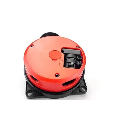 LDS Laser Abstand Sensor for Xi-aomi for Mij-ia Mop P Pro STYTJ02YM 2S XMSTJQR2S 3C S10 B106GL B106CN S12 T12 Roboter staubsauger Ersatzteil von DEFESVCA