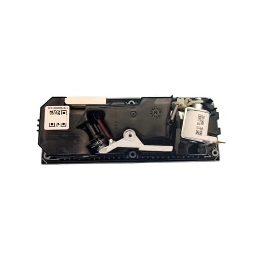 New For Mid-ea Dishwasher Dispenser 17476000007435 220-240V 50/60Hz Dishwashing Powder Box Dish Washer Parts Ersatzteil New For Mid-ea Dishwasher Dispenser 17476000007435 220-240V 50/60Hz Dishwashing Powder Box Dish Washer Parts Ersatzteil von DEFESVCA