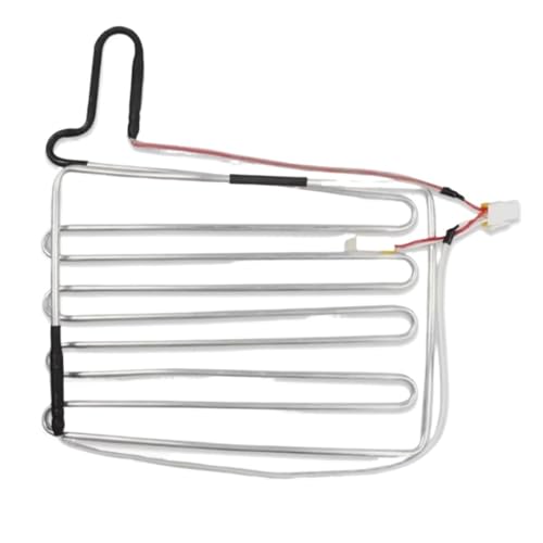 New For Refrigerator Defrosting Heating Tube DA96-00013X Defrosting Heater DA81-01691A Components Ersatzteil New For Refrigerator Defrosting Heating Tube DA96-00013X Defrosting Heater DA81-01691A Components Ersatzteil von DEFESVCA