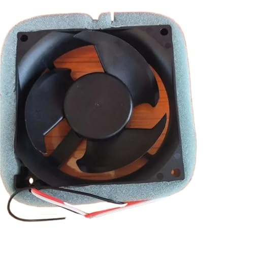 New U92C12MS1B3-52 Cooling Fan For RF18 20 22 31 34 Refrigerator Evaporator Fan Motor 9CM 12V 0.16A DA81-06013A Fan Motor Ersatzteil New U92C12MS1B3-52 Cooling Fan For RF18 20 22 31 34 Refrigerator Evaporator Fan Motor 9CM 12V 0.16A DA81-06013A Fan Motor Ersatzteil von DEFESVCA
