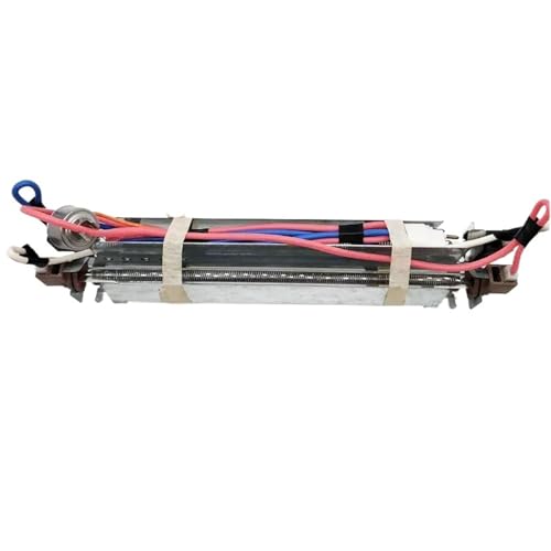 Refrigerator Defroster Heater WR51X443 Replacement Part Home Appliance Accessory Ersatzteil Refrigerator Defroster Heater WR51X443 Replacement Part Home Appliance Accessory Ersatzteil von DEFESVCA