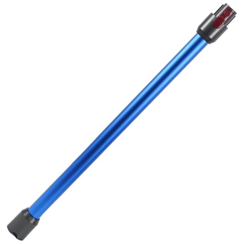 Replacement Wand Quick Release Wand Compatible for Dys-on V7 V8 V10 V11 V15 Stick Vacuum Cleaners, Extension Vacuum Replacement Ersatzteil(Blauw) von DEFESVCA