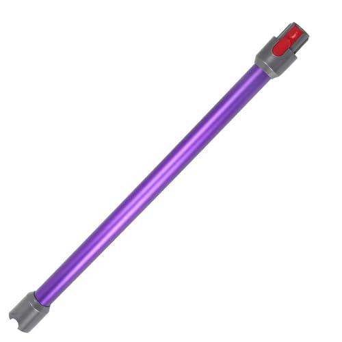 Replacement Wand Quick Release Wand Compatible for Dys-on V7 V8 V10 V11 V15 Stick Vacuum Cleaners, Extension Vacuum Replacement Ersatzteil(PURPLE) von DEFESVCA