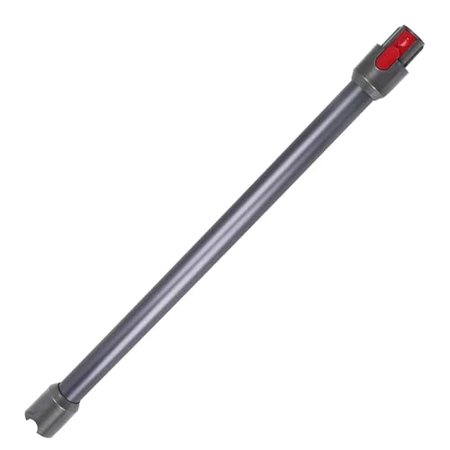 Replacement Wand Quick Release Wand Compatible for Dys-on V7 V8 V10 V11 V15 Stick Vacuum Cleaners, Extension Vacuum Replacement Ersatzteil(Zwart) von DEFESVCA