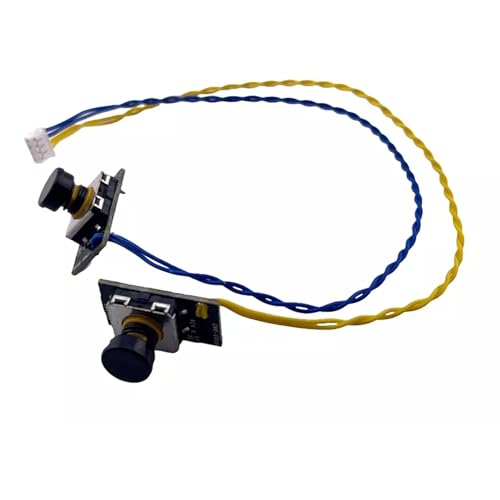 Slide Bumper Switch Spring Sensors For Ne-ato For Botvac Connected D3 Pro D3 D4 D5 D6 D7 Ersatzteil Slide Bumper Switch Spring Sensors For Ne-ato For Botvac Connected D3 Pro D3 D4 D5 D6 D7 Ersatzteil von DEFESVCA