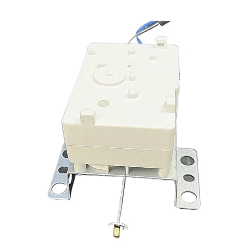 Suitable For Washing Machine Traction Device Drain Motor Valve XPQ-6 Accessories Ersatzteil Suitable For Washing Machine Traction Device Drain Motor Valve XPQ-6 Accessories Ersatzteil von DEFESVCA