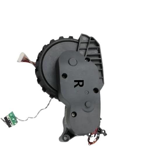 Vacuum Cleaner Left and Right Wheel Motor Module for Rob-orock S5 Max/ S6 Pure/ S65 MaxV/ S6 Max/S7 MaxV Ersatzteil(R) von DEFESVCA