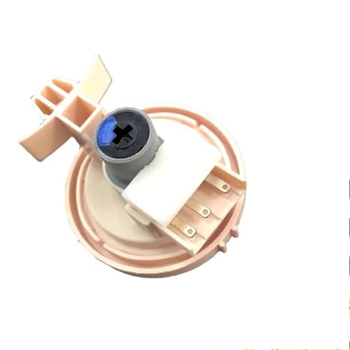 Washing Machine Water Level Sensor SELONG SW-2 DC5V For Mid-ea Washing Machine Water Level Pressure Switch Sensor Ersatzteil Washing Machine Water Level Sensor SELONG SW-2 DC5V For Mid-ea Washing Machine Water Level Pressure Switch Sensor Ersatzteil von DEFESVCA