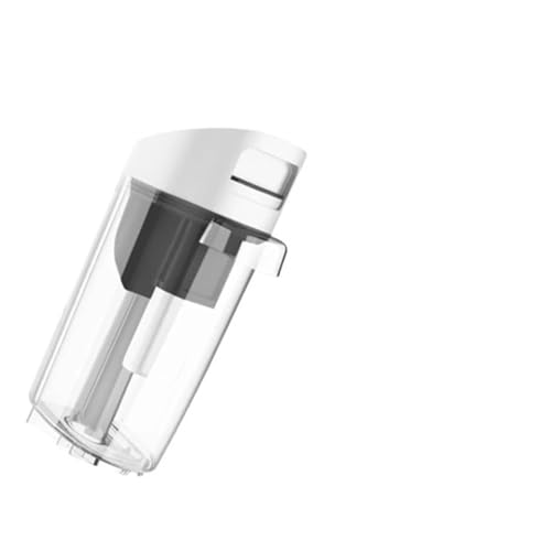 Wet & Dry Vacuum Cleaner Replacement Tank Replacement Dirt Water Tank For Tin-eco For IFloor For Breeze/For IFloor 3 Ersatzteil Wet & Dry Vacuum Cleaner Replacement Tank Replacement Dirt Water Tank For Tin-eco For IFloor For Breeze/For IFloor 3 Ersatzteil von DEFESVCA