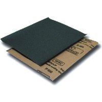 Schleifpapierblätter 100 st. FG23X28 körnung 320 von DEFIBRICO