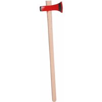 Defibrico - Akzeptieren Sie Mazza Spaccalegna mit Holzgriff - 2.5 Kg. von DEFIBRICO