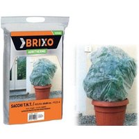 Defibrico - brixo agrithermot.n.t.frostschutz sack 150X360CM 2 stück Defibrico - brixo agrithermot.n.t.frostschutz sack 150X360CM 2 stück von DEFIBRICO