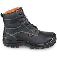 Isolierte Arbeitsstiefel Aus Leder, Grösse 41 – Be 7239c/41 Isolierte Arbeitsstiefel Aus Leder, Grösse 41 – Be 7239c/41 von DEFIBRICO