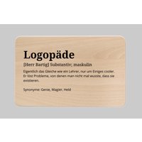 Logopäde, Geschenk Definition Logopädin, Danke Logopäde Abschiedsgeschenk Logopäde, Geschenk Definition Logopädin, Danke Logopäde Abschiedsgeschenk von DEFINIO