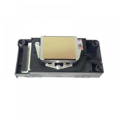 DEFIYAN Eco -Lösungsmittel Printhead DX5 kompatibel mit Mutoh 1604 1614 Mimaki Series Inkjet -Drucker F186000 F187000 von DEFIYAN