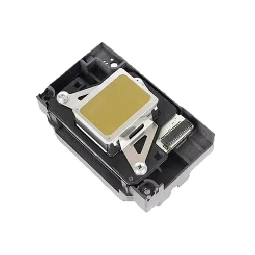 DEFIYAN F180000 Druckkopf kompatibel mit R280 R285 R290 R295 R330 T50 T59 T60 TX650 RX595 RX610 RX680 RX690 L800 L801 L805 Drucker von DEFIYAN