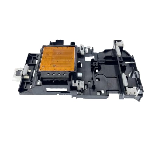 DEFIYAN Kompatible Printhead-Druckkopfwageneinheit Kompatibel mit J680 J880 J885 T710 T810 T910 T710W MFC-850 MFC-850CDN MFC-850CDWN von DEFIYAN
