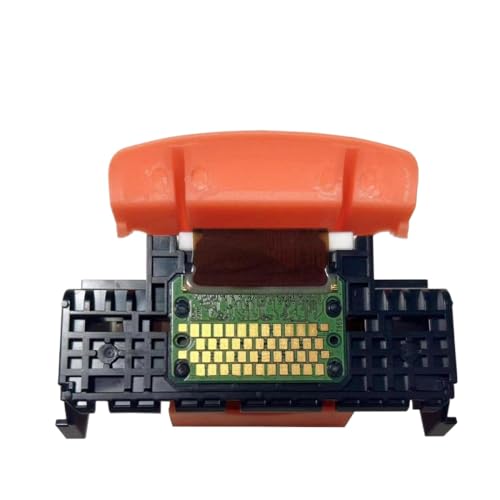 DEFIYAN Kompatible QY6-0082 PrinThead Kompatibel mit IP7280 IP7250 I97220 MG5680 MG5460 MG5510 MG5520 MG5550 MG6420 MG6450 MG5410 Druckermodelle Modelle von DEFIYAN