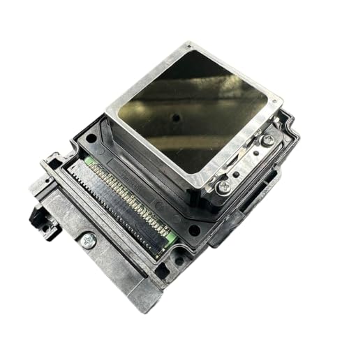 DEFIYAN Kompatible TX800 F192040 Printhead Kompatibel mit PX720 PX820 TX720 PX730 TX810 TX820 TX710 A800 A700 A810 P804A TX800FW Drucker Drucker(TX800 Head and Cable) von DEFIYAN