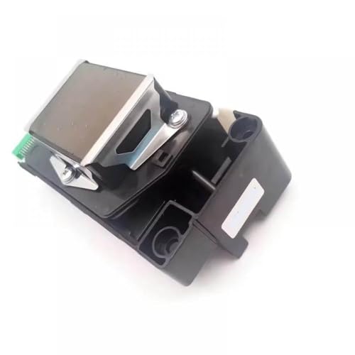 DEFIYAN Kompatibler Druckkopf mit grünem Stecker Kompatibel mit 1604 1614 1204 1304 Drucker Plus 8 Japan kompatible Dämpfer Kompatibel mit DX5 von DEFIYAN