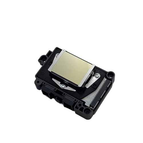 DEFIYAN Kompatibler F19600030 DX7 Printhead Kompatibel mit F196000 Drucker DX7 3890 3880 3885 P600 P800 5V 5v2(5V R3000 R2880 R3880) von DEFIYAN