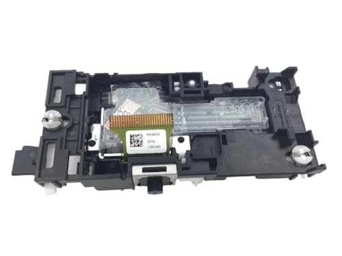 DEFIYAN Kompatibler PrinThead Kompatibel mit Verschiedene Modelle 2480C 2580C 1860C 1960C DCP 130C 135C 150C 153C 155C 330C 350C 353C 357C 540CN 560CN 770CW von DEFIYAN