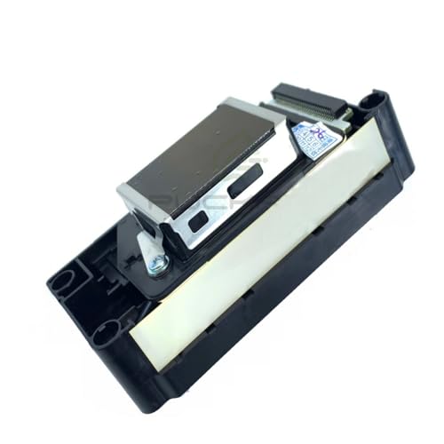 DEFIYAN Kompatibler PrinThead Kompatibel mit Verschiedene Modelle F160010 F158000 DX5 7800 7880 9800 9880 4400 4800 4880 9400 R1800 R1900 R2000(F160010) von DEFIYAN