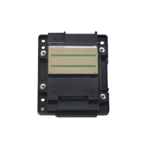 DEFIYAN Kompatibler PrinThead Kompatibel mit WF 7610 WF 7210 WF 7620 WF 7621 WF3640 WF 7710 WF3641 T1881 WF7720 WF3720 und andere Modelle von DEFIYAN