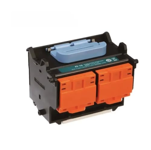 DEFIYAN Kompatibler Printhead-Ersatz Kompatibel mit Image Prograf-Serie einschließlich Pro 520 540 540S 560 560S 1000 2000 4000 4000S 6000 PF 10 PF-10 von DEFIYAN