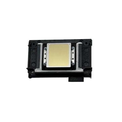 DEFIYAN Kompatibler XP600 XP700 XP701 XP800 Printhead FA09050 Kompatibel mit Öko -Lösungsmitteldrucker von DEFIYAN