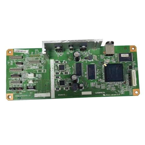DEFIYAN L1300 kompatible Motherboard -Logik -Mainboard -Formatierungsplatte Kompatibel mit Druckerzubehör von DEFIYAN