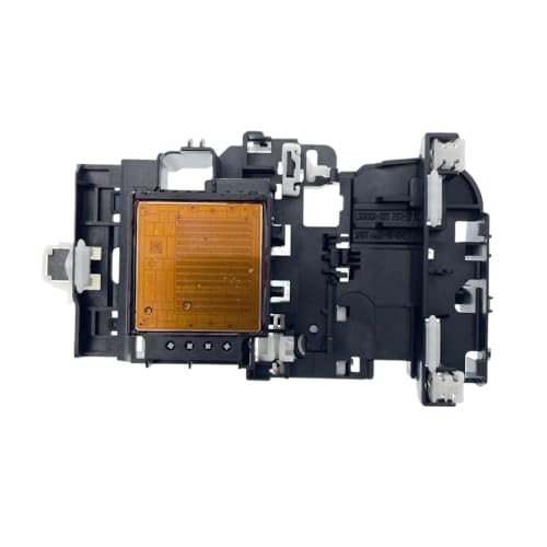 DEFIYAN LK8809-001 Printhead Carriage Unit kompatibel mit J680 J880 J885 T710 T720 T910 T710W MFC-850 MFC-850CDN MFC-850CDWN von DEFIYAN