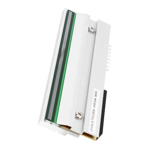 DEFIYAN P1004230 Thermaletikett Printhead-kompatibel mit 110xi4 ZE500-4 105SL Plus Barcode-Drucker 203DPI von DEFIYAN