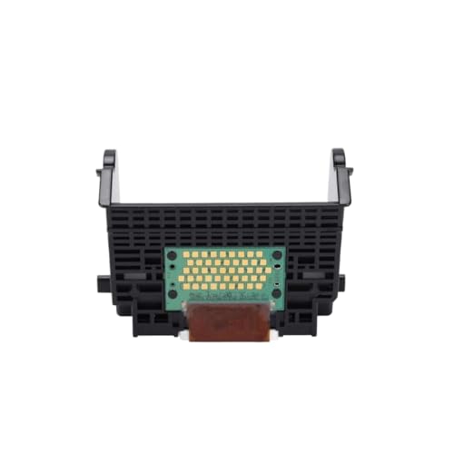 DEFIYAN Printhead-Ersatz QY6-0067 QY6-0067-000 QY60067 Kompatibel mit kompatible IP5300 MP810 IP4500 MP610 Drucker und Plotter von DEFIYAN