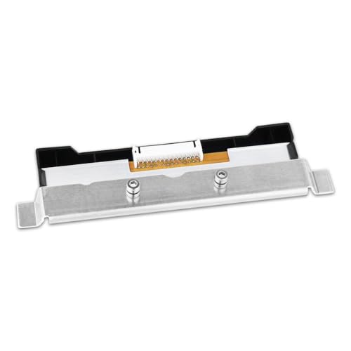 Thermaler Druckkopf kompatibel mit Zt231 ZT111 ZT211 Label Drucker 300DPI Barcode Printhead von DEFIYAN