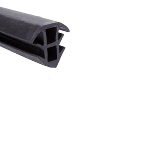 Dichtungsstreifen Silikon E/P/D/M Gummi T-Streifen für Solar-Photovoltaik-Halterung Metallkabelgrabenabdeckung Monokristallines Solarpanel-T-03 Gummi-1M Dichtungsstreifen Silikon E/P/D/M Gummi T-Streifen für Solar-Photovoltaik-Halterung Metallkabelgrabenabdeckung Monokristallines Solarpanel-T-03 Gummi-1M von DEFRTG