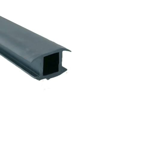 Dichtungsstreifen Silikon E/P/D/M Gummi T-Streifen für Solar-Photovoltaik-Halterung Metallkabelgrabenabdeckung Monokristallines Solarpanel-T-111 Gummi-1M Dichtungsstreifen Silikon E/P/D/M Gummi T-Streifen für Solar-Photovoltaik-Halterung Metallkabelgrabenabdeckung Monokristallines Solarpanel-T-111 Gummi-1M von DEFRTG