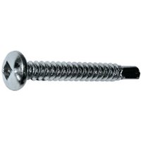 Los von 100 selbstbohrenden Schrauben TCQ DEGOMETAL - 4,2 x 19 mm von DEGOMETAL