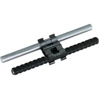 DEHN 308132 DEHNclip DC BK10 RD10 STBLANK Rd10/Rd10 Überspannungsschutz-Befestigungselement 2.4 kA DEHN 308132 DEHNclip DC BK10 RD10 STBLANK Rd10/Rd10 Überspannungsschutz-Befestigungselement 2.4 kA von DEHN