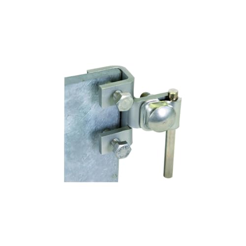 Dehn 372119 – Dreistockklemme Verbindung Vertical 5 – 18 mm NIRO V2 A Dehn 372119 – Dreistockklemme Verbindung Vertical 5 – 18 mm NIRO V2 A von DEHN