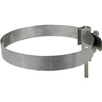 DEHN 540200 BRS 27.168 Z AK1X10 2X6.8 V2A Montagezubehör 1 St. DEHN 540200 BRS 27.168 Z AK1X10 2X6.8 V2A Montagezubehör 1 St. von DEHN