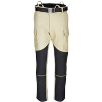 DEHN 785782 Störlichtbogengeprüfte Schutzhose Gr.52(L) mit Hosenträger und Knieschoner Kleider-Gr von DEHN