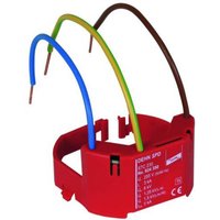 DEHN 924350 924350 STC 230 Einbau-Überspannungsschutz Überspannungsschutz für: Abzweigdosen 5 kA DEHN 924350 924350 STC 230 Einbau-Überspannungsschutz Überspannungsschutz für: Abzweigdosen 5 kA von DEHN
