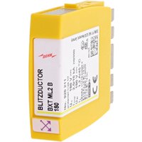 DEHN Blitzstromableiter-Modul f.Blitzductor XT BXT ML2 B 180 - 920211 DEHN Blitzstromableiter-Modul f.Blitzductor XT BXT ML2 B 180 - 920211 von DEHN