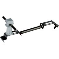 DEHN Dachleitungshalter SPANNsnap NIRO/K-gr DLHSS8H36FG #204249 - 204249 von DEHN
