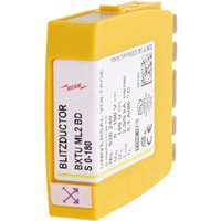 DEHN Kombi-Ableiter-Modul Blitzductor XTU BXTU ML2 BD S 0-180 - 920249 von DEHN