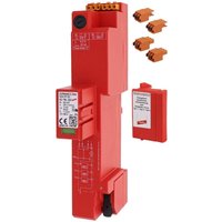 DEHN Kombi-Ableiter TN-C DSH ZP B2 SG TNC 255 - 909430 von DEHN