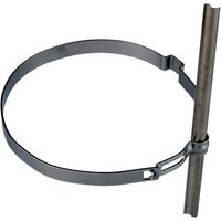 DEHN Leitungshalter f. Rd 8mm NIRO LH 8 SB100 SCL V2A - 200059 von DEHN