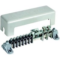 DEHN Potentialausgleichschiene 7x2,5-25qmm,FI40x5mm PASAHRK7X25 #563040 - 563040 von DEHN